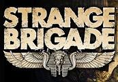 Strange Brigade ستيم كود رقمي