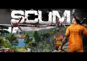 SCUM رابط هديه ستيم