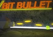 Bit Bullet ستيم كود رقمي