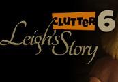Clutter VI: Leigh'S Story ستيم كود رقمي