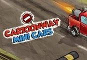 Cartoonway : Mini Cars بي سي ستيم كود رقمي
