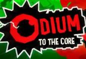 Odium To The Core بي سي ستيم كود رقمي