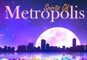 Spirits Of Metropolis: Legacy اصدار ستيم كود رقمي