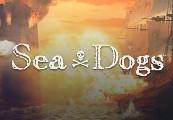 Sea Dogs ستيم كود رقمي