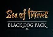 Sea Of Thieves - Black Dog Pack اكسبوكس 1 / ويندوز 10 كود رقمي