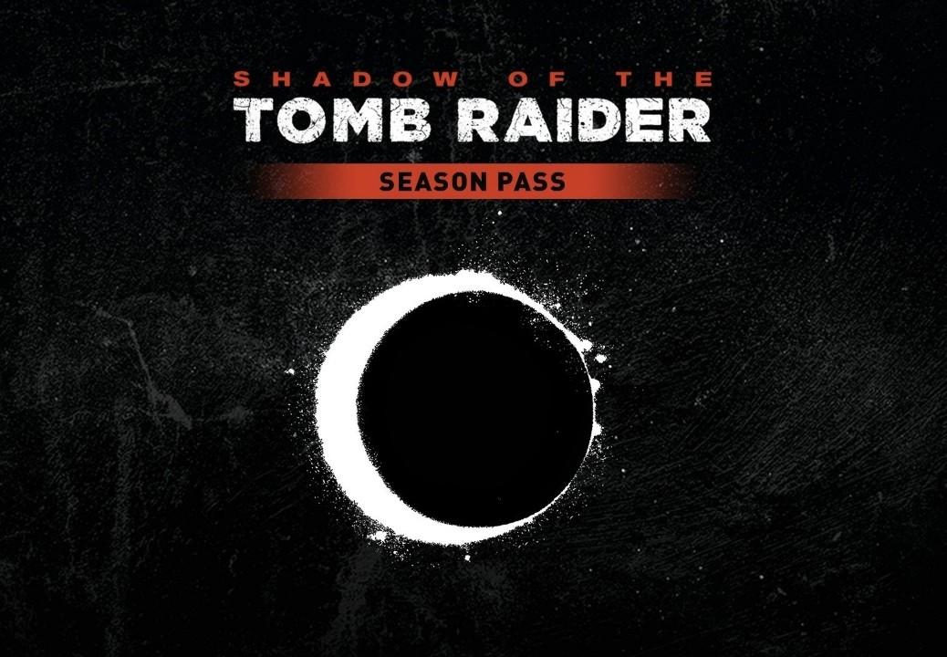 Shadow Of The Tomb Raider - Season Pass ستيم كود رقمي