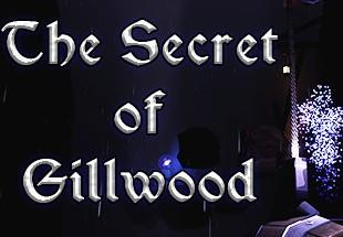 The Secret Of Gillwood ستيم كود رقمي