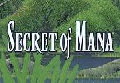 Secret Of Mana بي سي ستيم حساب