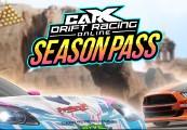 CarX Drift Racing Online - Season Pass DLC رابط هديه ستيم