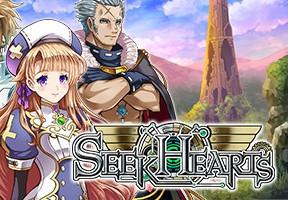 Seek Hearts بي سي ستيم كود رقمي