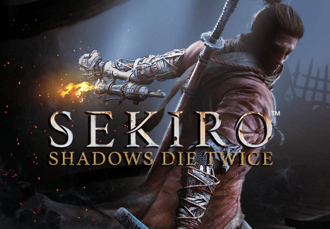 Sekiro: Shadows Die Twice GOTY اصدار اوروبي اكسبوكس 1 كود رقمي