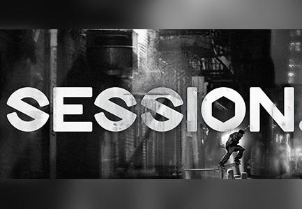 Session: Skate Sim اوروبي رابط هديه ستيم