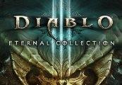 Diablo III: Eternal Collection نينتندو سويتش Online حساب Activation
