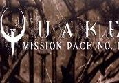 QUAKE Mission Pack 1: Scourge Of Armagon ستيم كود رقمي