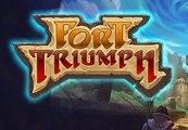 Fort Triumph اوروبي ستيم كود رقمي