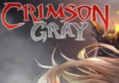 Crimson Gray بي سي ستيم كود رقمي