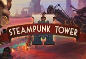 Steampunk Tower 2 بي سي ستيم كود رقمي