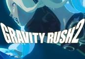 Gravity Rush 2 بلايستيشن 4/بلايستيشن 5 حساب