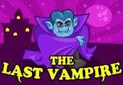 The Last Vampire ستيم كود رقمي