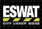 ESWAT: City Under Siege ستيم كود رقمي