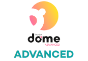 Panda Dome Advanced مفتاح (3 سنوات / Unlimited اجهزة)