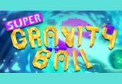 Super Gravity Ball ستيم كود رقمي