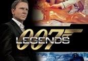 007 Legends ستيم كود رقمي