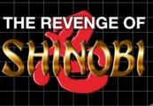 The Revenge Of Shinobi ستيم كود رقمي