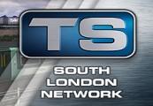 Train Simulator 2017 - South London Network Route Add-On DLC اوروبي ستيم كود رقمي