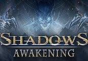 Shadows: Awakening CHINA ستيم كود رقمي