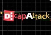 Decap Attack ستيم كود رقمي