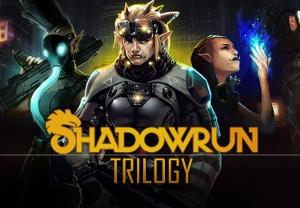 Shadowrun Trilogy ارجنتيني اكسبوكس 1 / إكس بوكس سيريس X|S كود رقمي