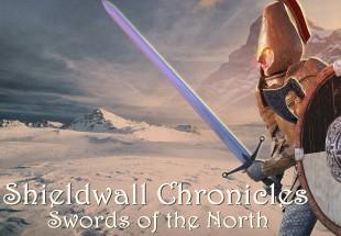Shieldwall Chronicles: Swords Of The North ستيم كود رقمي