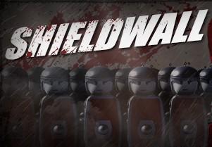 Shieldwall أمريكا الشمالية بلايستيشن 5 كود رقمي