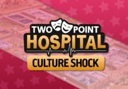 Two Point Hospital - Culture Shock DLC اوروبي رابط هديه ستيم