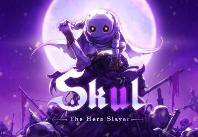 Skul: The Hero Slayer ستيم حساب