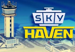 Sky Haven Tycoon - Airport Simulator بي سي ستيم حساب