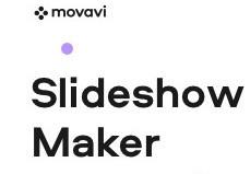 Movavi Slideshow Maker 8 مفتاح (مدى الحياة / 1 بي سي)