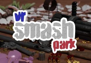 VR Smash Park ستيم كود رقمي