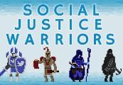 Social Justice Warriors ستيم كود رقمي