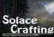 Solace Crafting اوروبي V2 رابط هديه ستيم
