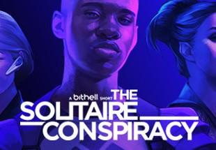 The Solitaire Conspiracy اوروبي بي سي رابط هديه ستيم