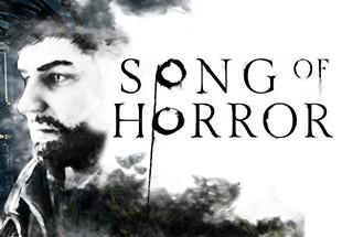SONG OF HORROR اصدار النسخة الكاملة اوروبي ستيم كود رقمي