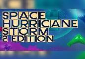 Space Hurricane Storm: 2 اصدار ستيم كود رقمي