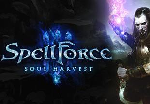 SpellForce 3: Soul Harvest بي سي رابط هديه ستيم