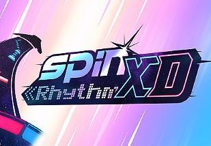 Spin Rhythm XD بي سي ستيم كود رقمي