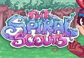 The Spiral Scouts بي سي ستيم كود رقمي