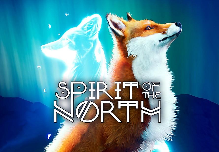 Spirit Of The North ستيم كود رقمي