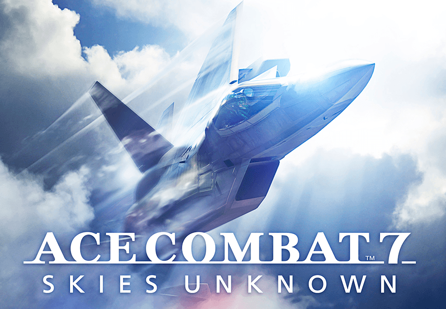 ACE COMBAT 7: SKIES UNKNOWN اوروبي اكسبوكس 1 كود رقمي