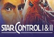 Star Control I And II ستيم كود رقمي